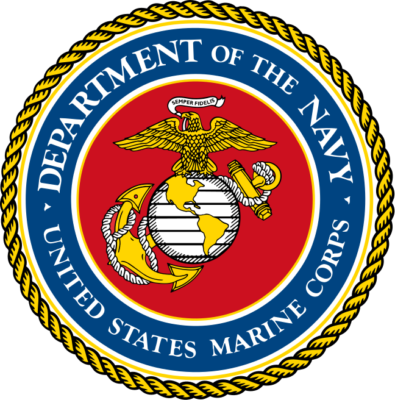 Department of the Navy Logo